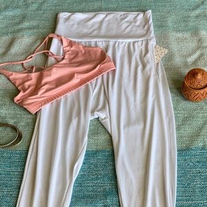 FreePeople Movement Echo Harem Pants